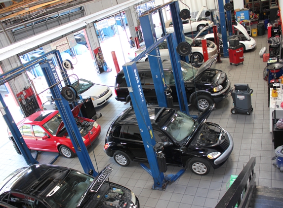 Auto Care Experts - Mission Viejo, CA