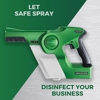 Safe Spray Disinfecting gallery