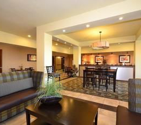 Best Western Christopher Inn & Suites - Forney, TX