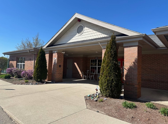 Nashua KinderCare - Nashua, NH