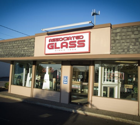 Associated Glass - Snohomish, WA