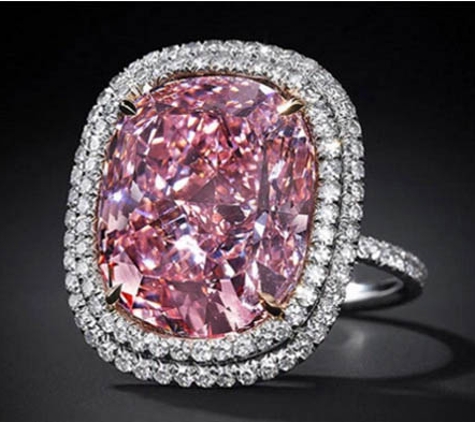 Pro Diamond Buyers - Folsom, CA