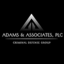 Ashley D. Adams, PLC - Attorneys