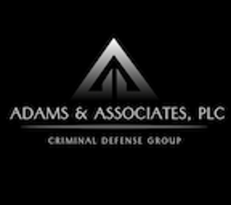 Ashley D. Adams, PLC - Scottsdale, AZ. Adams & Associates, PLC Logo