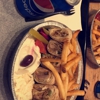 Charcoal Town Shawarma gallery