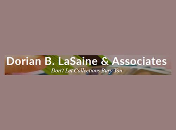 Dorian B. LaSaine & Associates - Peoria, IL. Dorian B. LaSaine & Associates