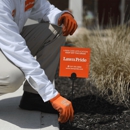 Lawn Pride of Lincoln