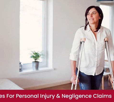 Matthews Dooley & Gibson - Baulkham Hills, NSW. Services For Personal Injury & Negligence Claims