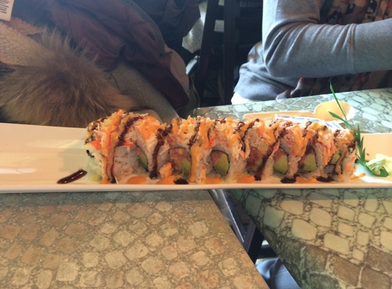 Sushi Time - Forest Hills, NY