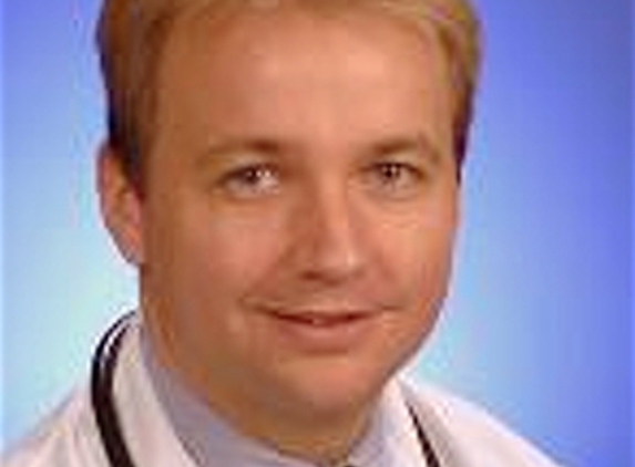 John Joseph Osowski, MD - Hartford, CT