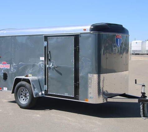 TrailersPlus - Eugene, OR