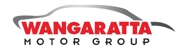 Wangaratta Motor Group Logo