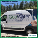 GeoWater Services - Water Softening & Conditioning Equipment & Service