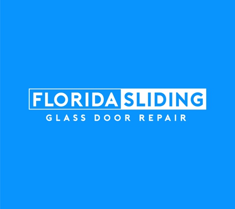 Florida Sliding Glass Door Repair - Winter Garden, FL