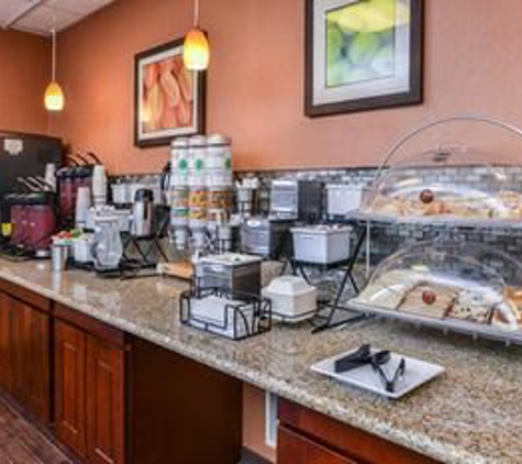 Best Western Plus Rama Inn - Redmond, OR