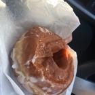 Tony's Donut Shop