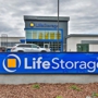 Life Storage - Aliso Viejo