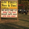 MB Auto Care, LLC gallery