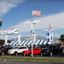 Ford of Upland - New Car Dealers