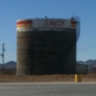 Savoy Travel Center