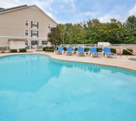 Country Inns & Suites - Aiken, SC