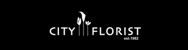 City Florist Logo