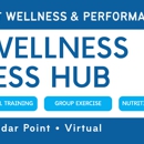 Crystal Coast Wellness and Performance