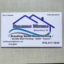 Reliable metal roofing