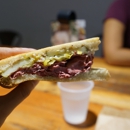 Toasted, Craft Sandwiches - Sandwich Shops