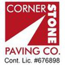 Cornerstone Paving - Paving Materials