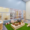 Bright Horizons Jim Greenman Early Education Innovation Center in Newton gallery