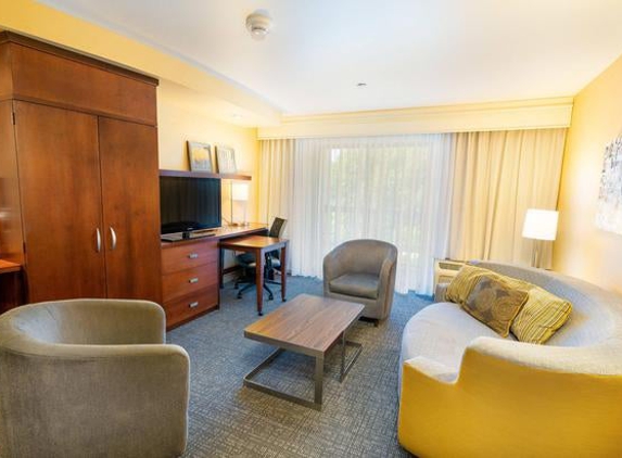 Courtyard by Marriott - Kingston, NY