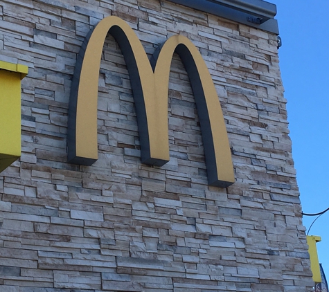 McDonald's - Bensenville, IL