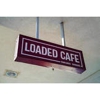 Loaded Cafe- Santa Ana First Street gallery