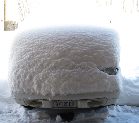 Moose Alarm Monitoring Repair - Vienna, VA