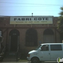 Fabri Cote - Fabrics-Wholesale & Manufacturers
