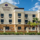 Comfort Suites - Motels