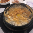 Soy Tofu - Korean Restaurants