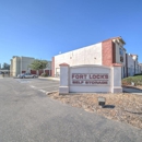 Fort Locks Self Storage