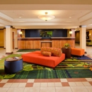 Fairfield Inn & Suites - Hotels