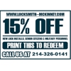 Locksmith Mckinney TX gallery