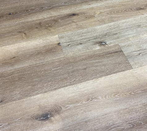 Heartland Wood Floors Co - Omaha, NE