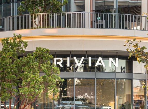 Rivian - San Diego, CA