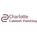 Charlotte Cabinet Painting - Cabinets