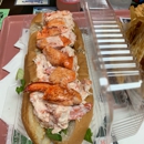 The Red Barn - Seafood Restaurants