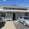 route 119 auto sales & service gallery