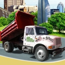 Junk Removal Cleanouts - Garbage & Rubbish Removal Contractors Equipment