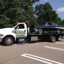 Next Level Towing - Towing Equipment