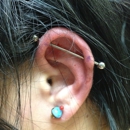 Body Piercing By Tracy - Body Piercing