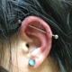 Body Piercing By Tracy